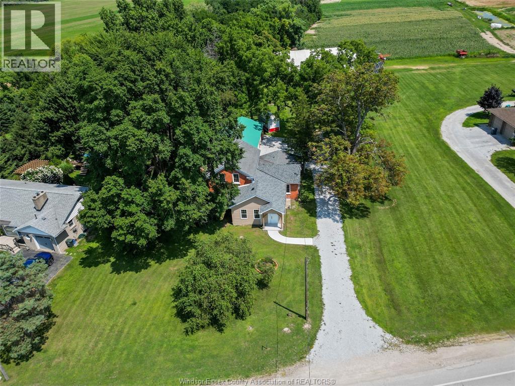 458 COUNTY RD 34 West, Kingsville, Ontario