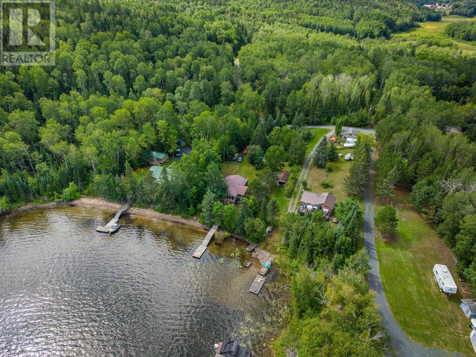 Kr1222 Pt 1 Loon Bay Rd, South Shore Black Sturgeon, E Of Kenora, Ontario  P9N 1Y0 - Photo 40 - TB2602376