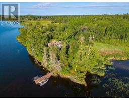 D142 Holmstroms Marsh|N of Thompson dock 61, S of Kenora, Ontario