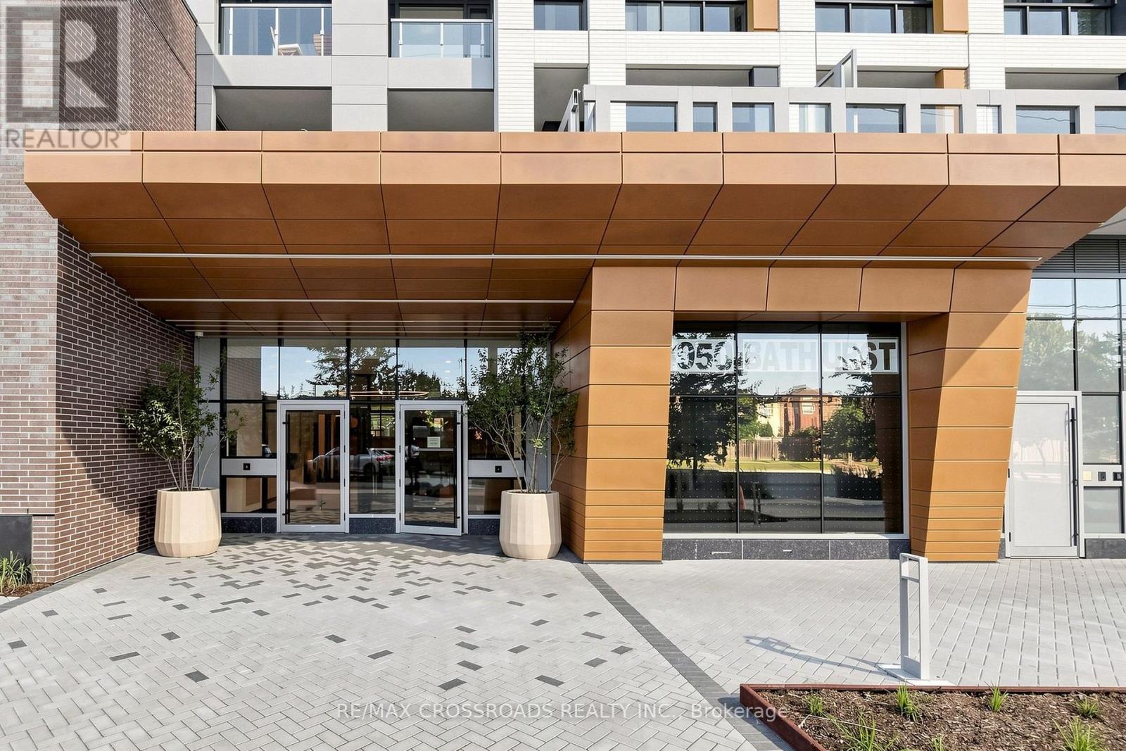 902 - 7950 Bathurst Street, Vaughan, Ontario  L4J 0L4 - Photo 3 - N13574548