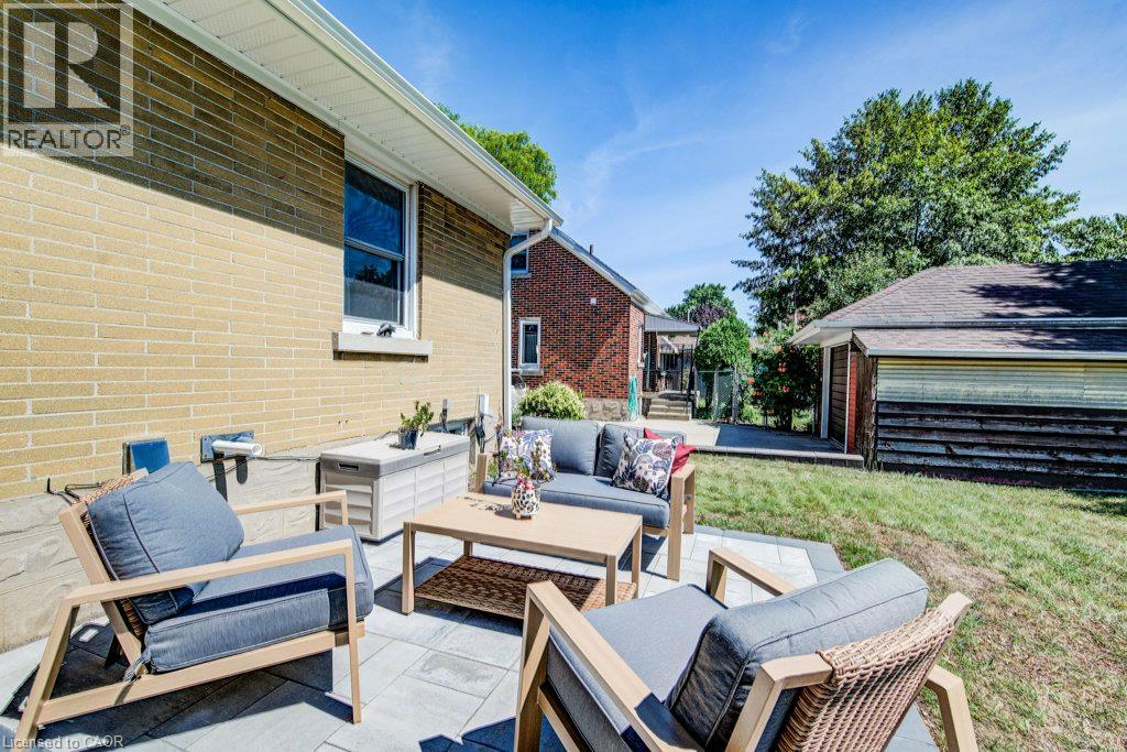 17 Crestwood Avenue, Kitchener, Ontario  N2H 4K6 - Photo 32 - 40845684