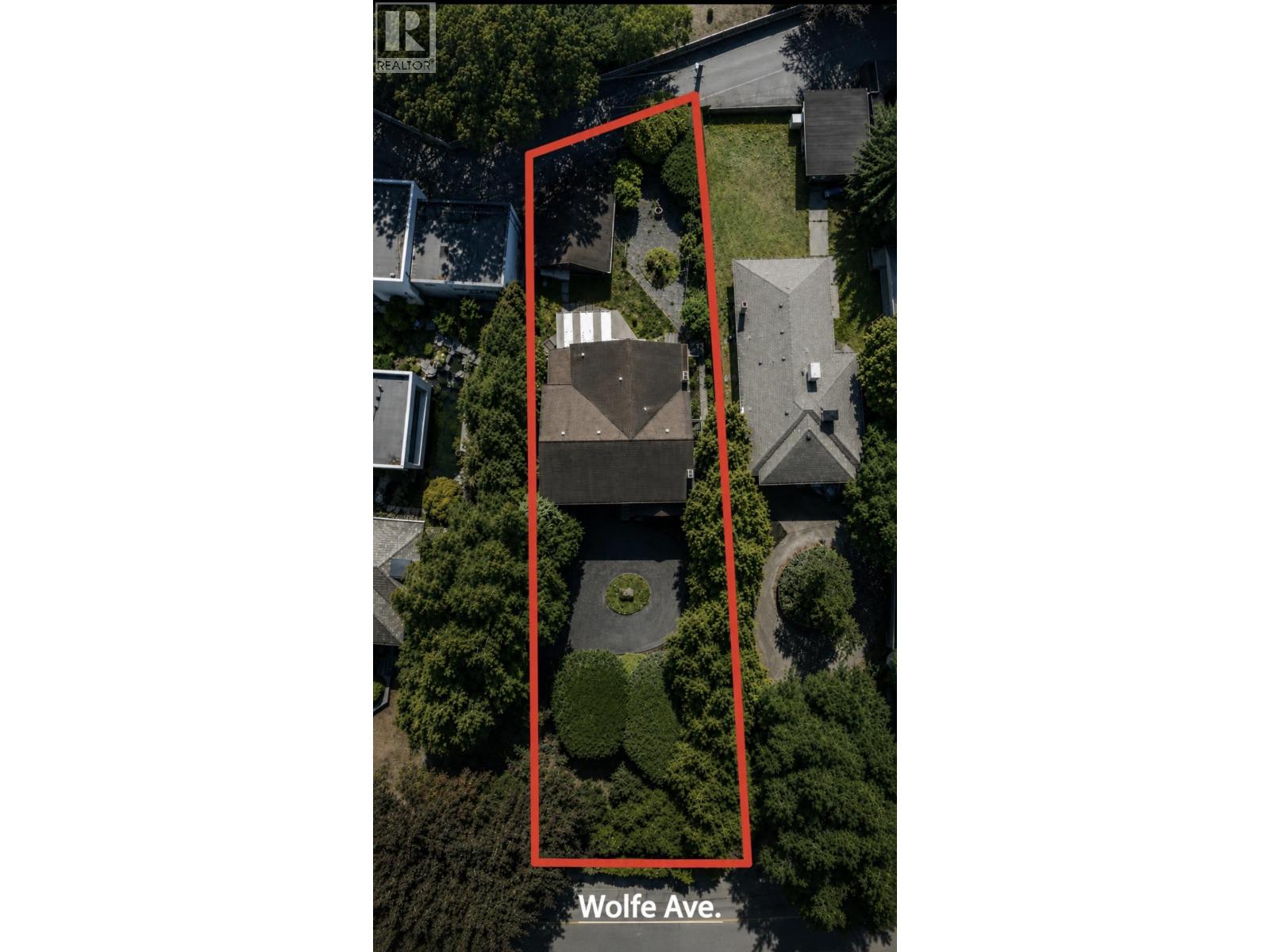 1270 Wolfe Avenue, Vancouver, British Columbia V6H 1W1 - Photo 6 - R3154282