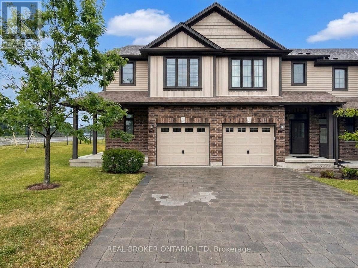 1054 Oakcrossing Gate, London North, Ontario  N6H 0E9 - Photo 2 - X13704630