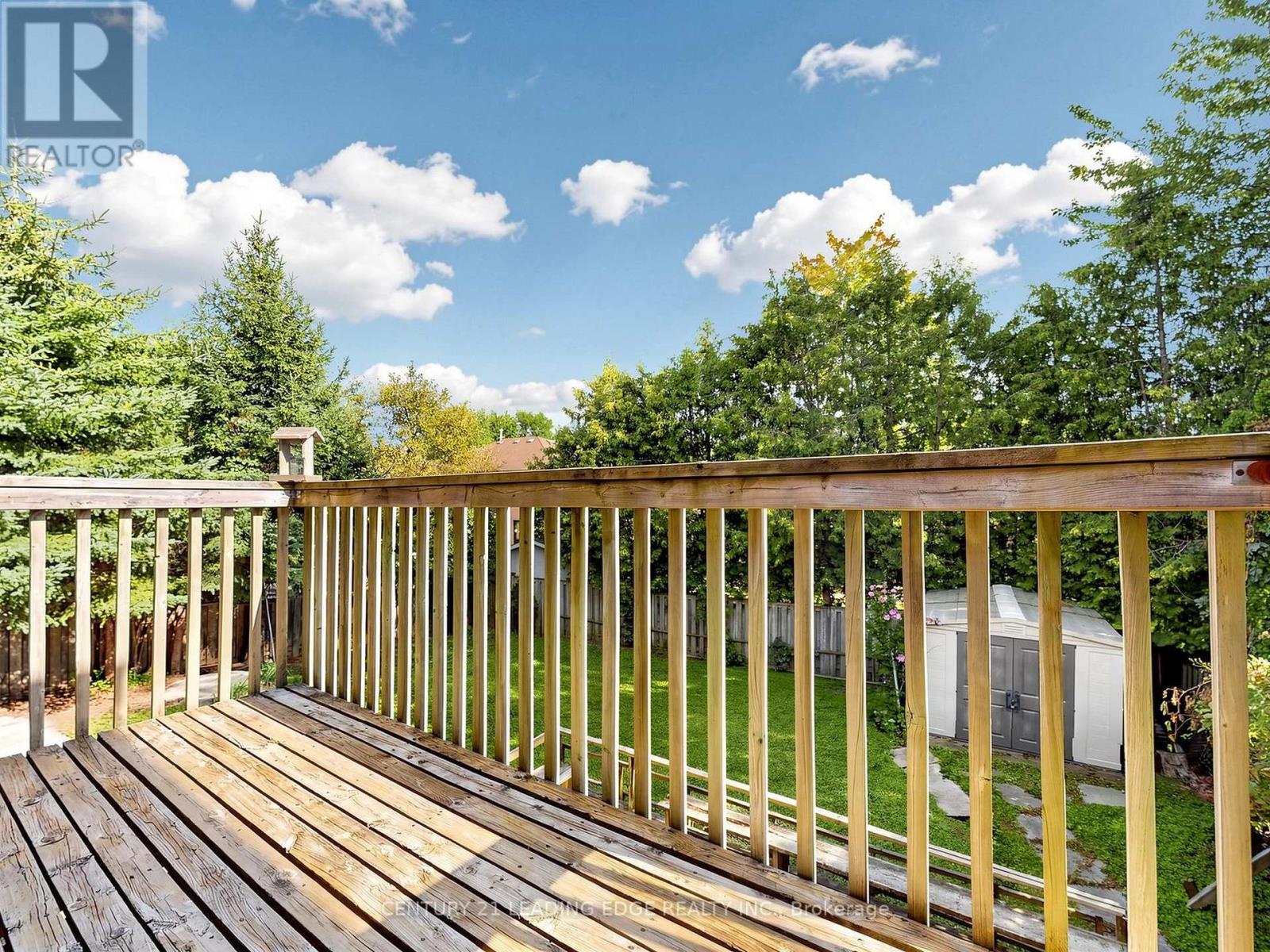 9 Coates Crescent, Richmond Hill, Ontario  L4E 2M3 - Photo 45 - N13704614
