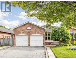 9 COATES CRESCENT, Richmond Hill, Ontario