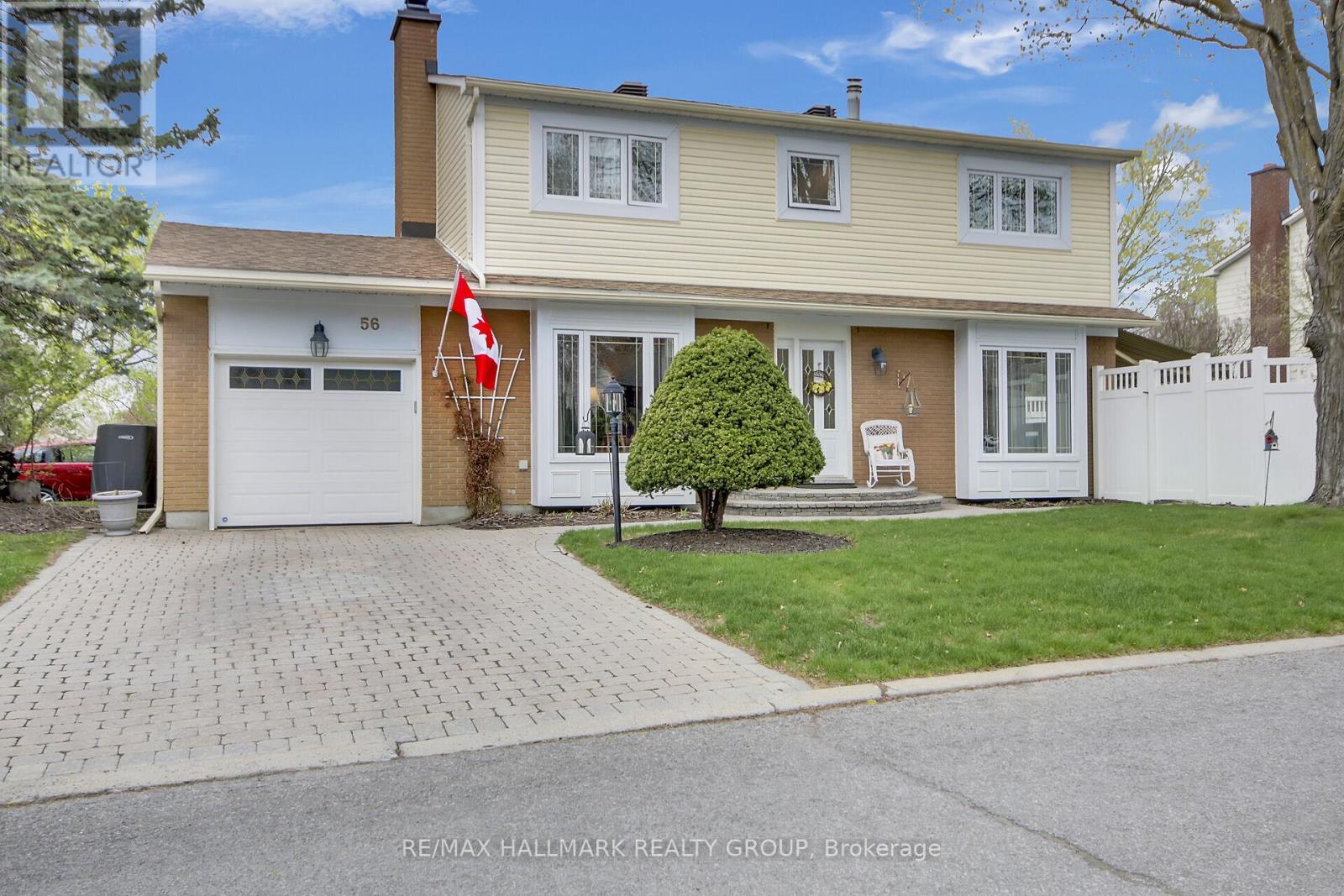 56 Foxleigh Crescent, Ottawa, Ontario  K2M 1B7 - Photo 1 - X13704616