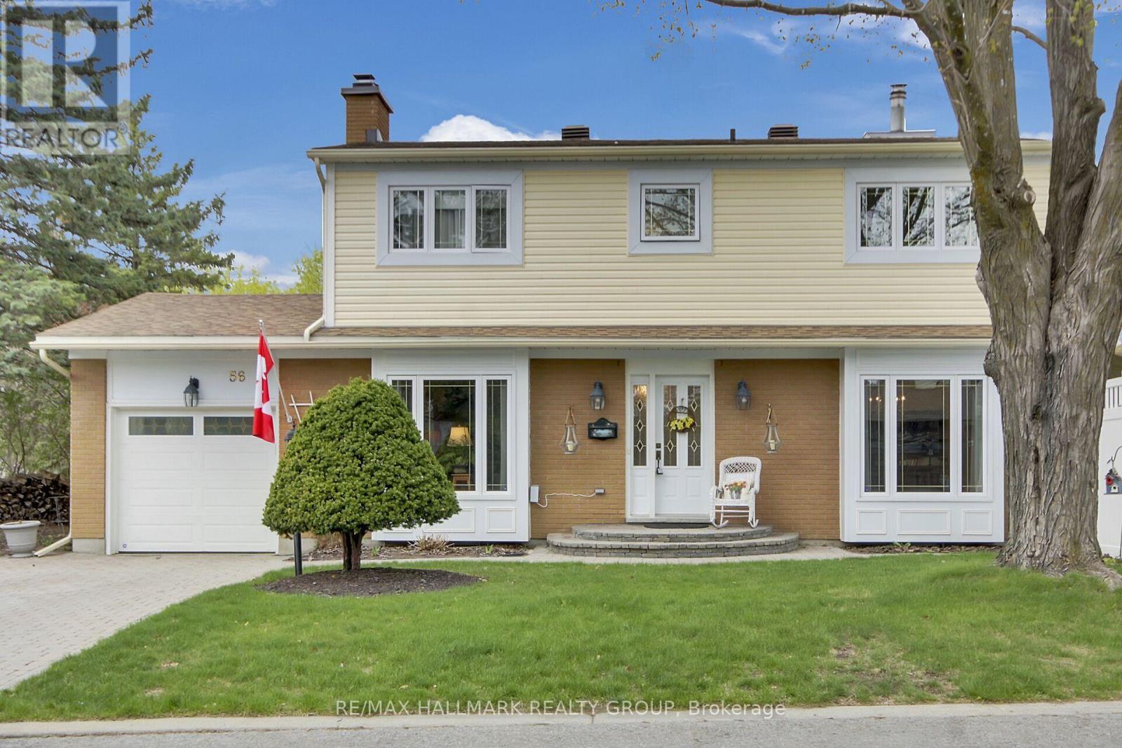 56 Foxleigh Crescent, Ottawa, Ontario  K2M 1B7 - Photo 3 - X13704616