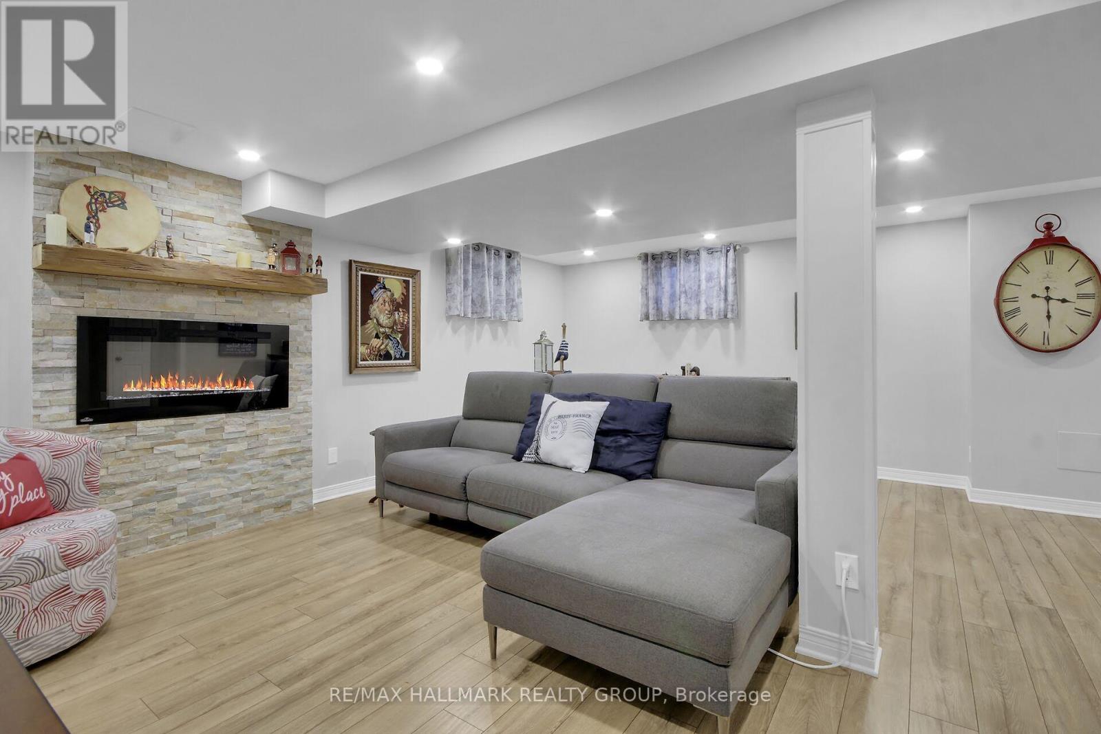 56 Foxleigh Crescent, Ottawa, Ontario  K2M 1B7 - Photo 37 - X13704616
