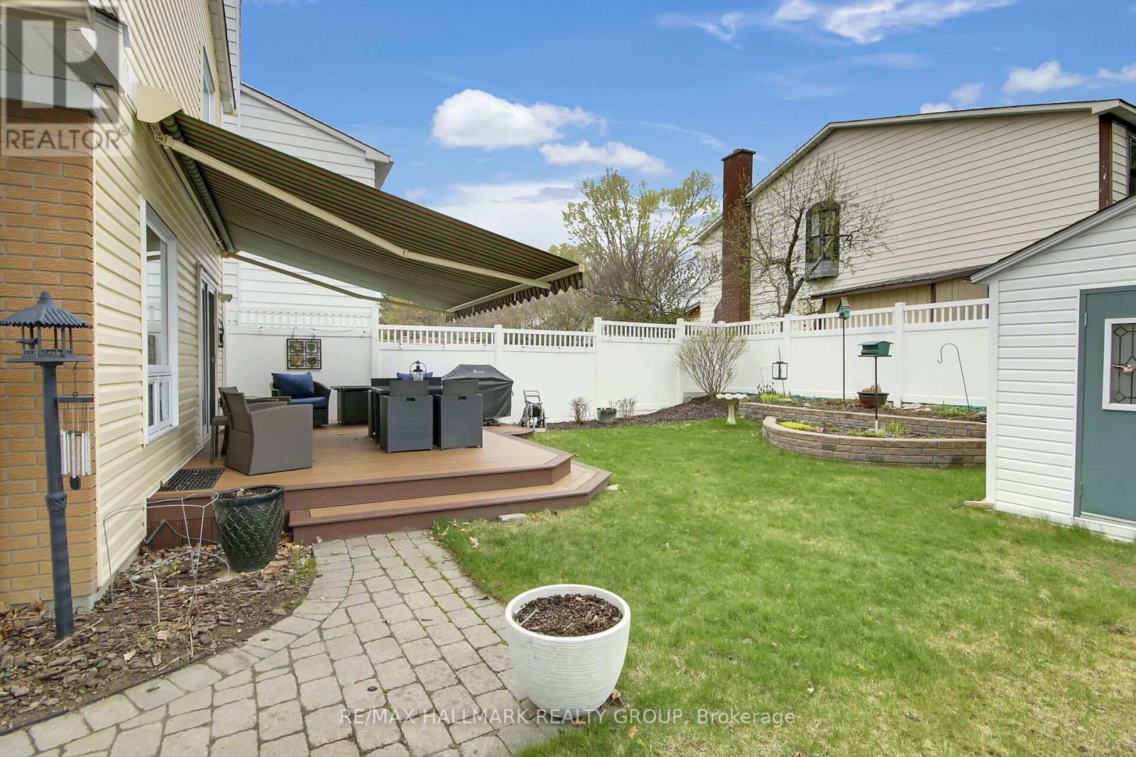 56 Foxleigh Crescent, Ottawa, Ontario  K2M 1B7 - Photo 41 - X13704616