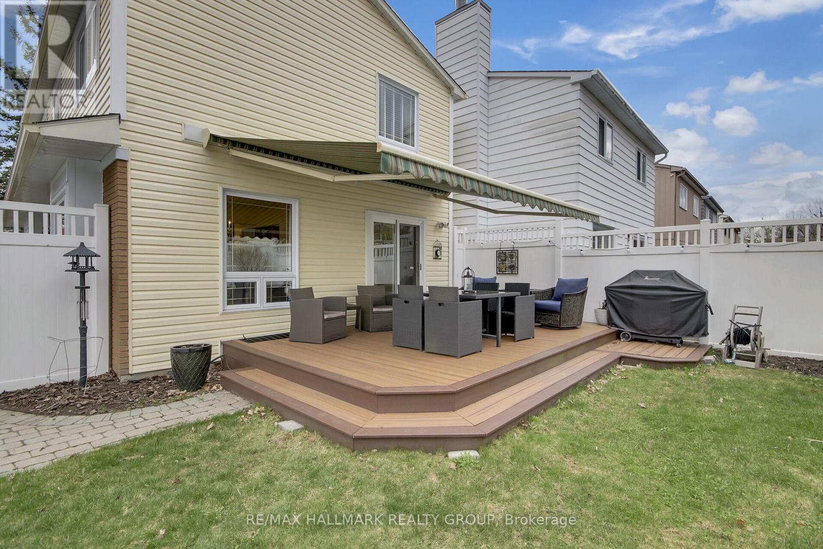56 Foxleigh Crescent, Ottawa, Ontario  K2M 1B7 - Photo 42 - X13704616