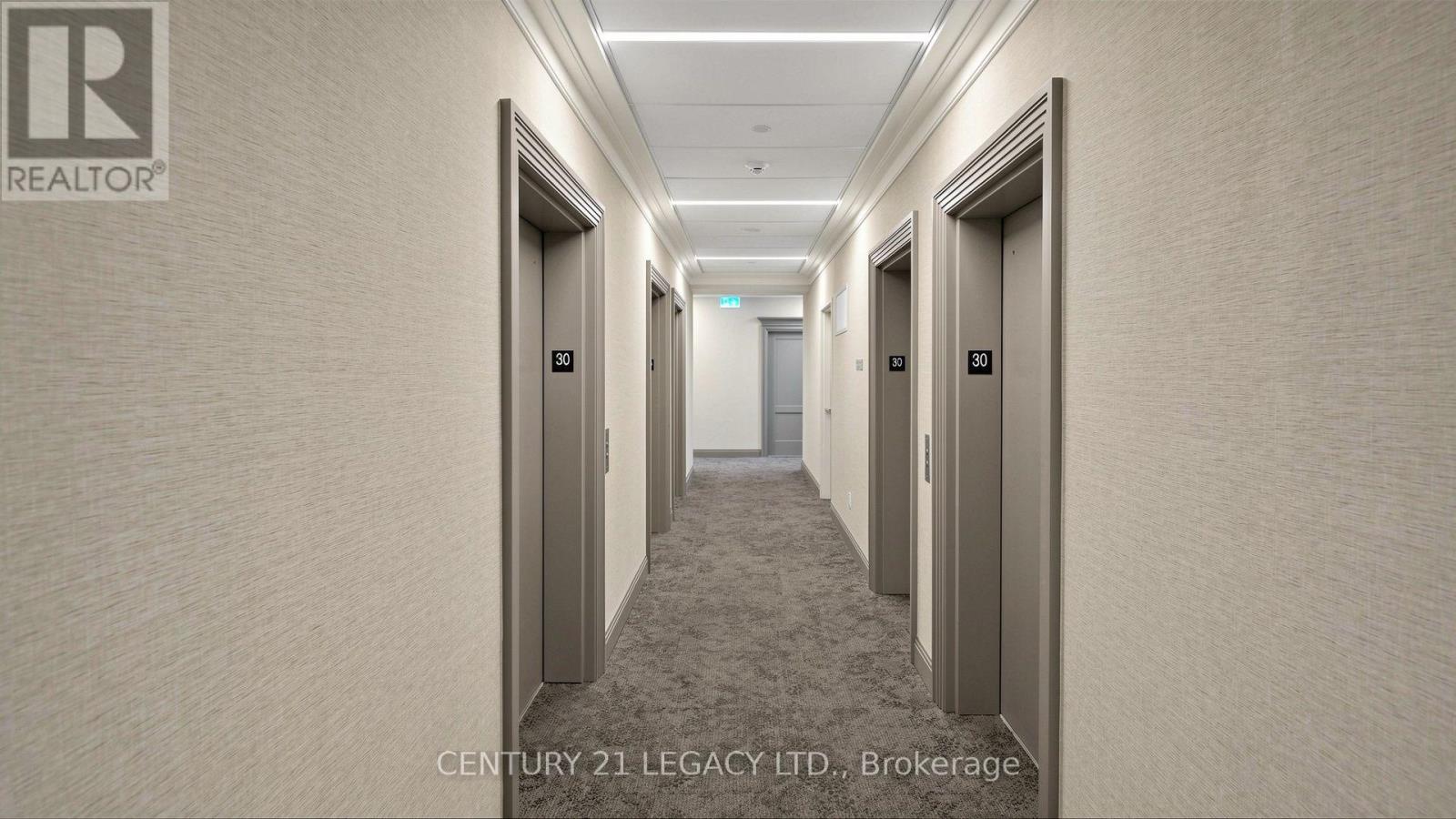 3002 - 30 Elm Street W, Mississauga, Ontario L5B 0N6 - Photo 14 - W13704622