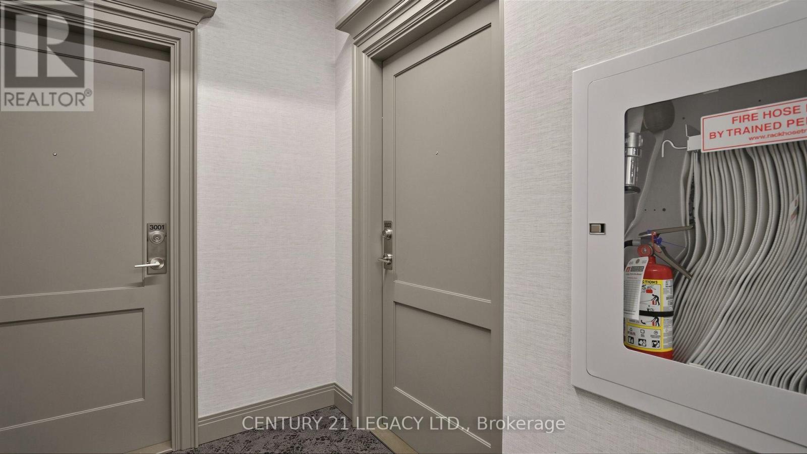3002 - 30 Elm Street W, Mississauga, Ontario L5B 0N6 - Photo 15 - W13704622