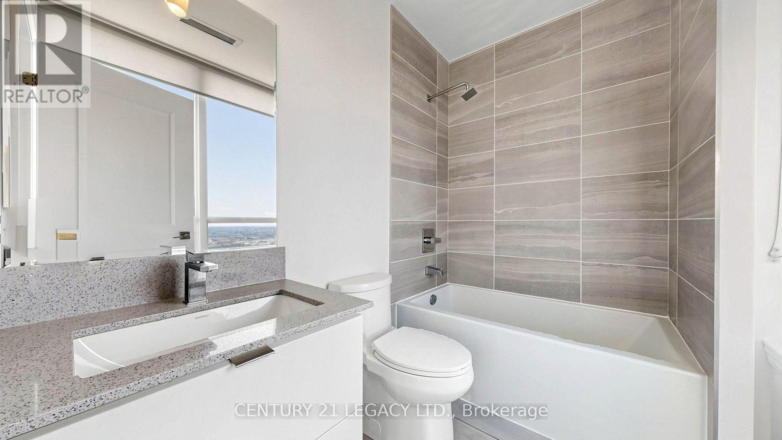 3002 - 30 Elm Street W, Mississauga, Ontario L5B 0N6 - Photo 30 - W13704622