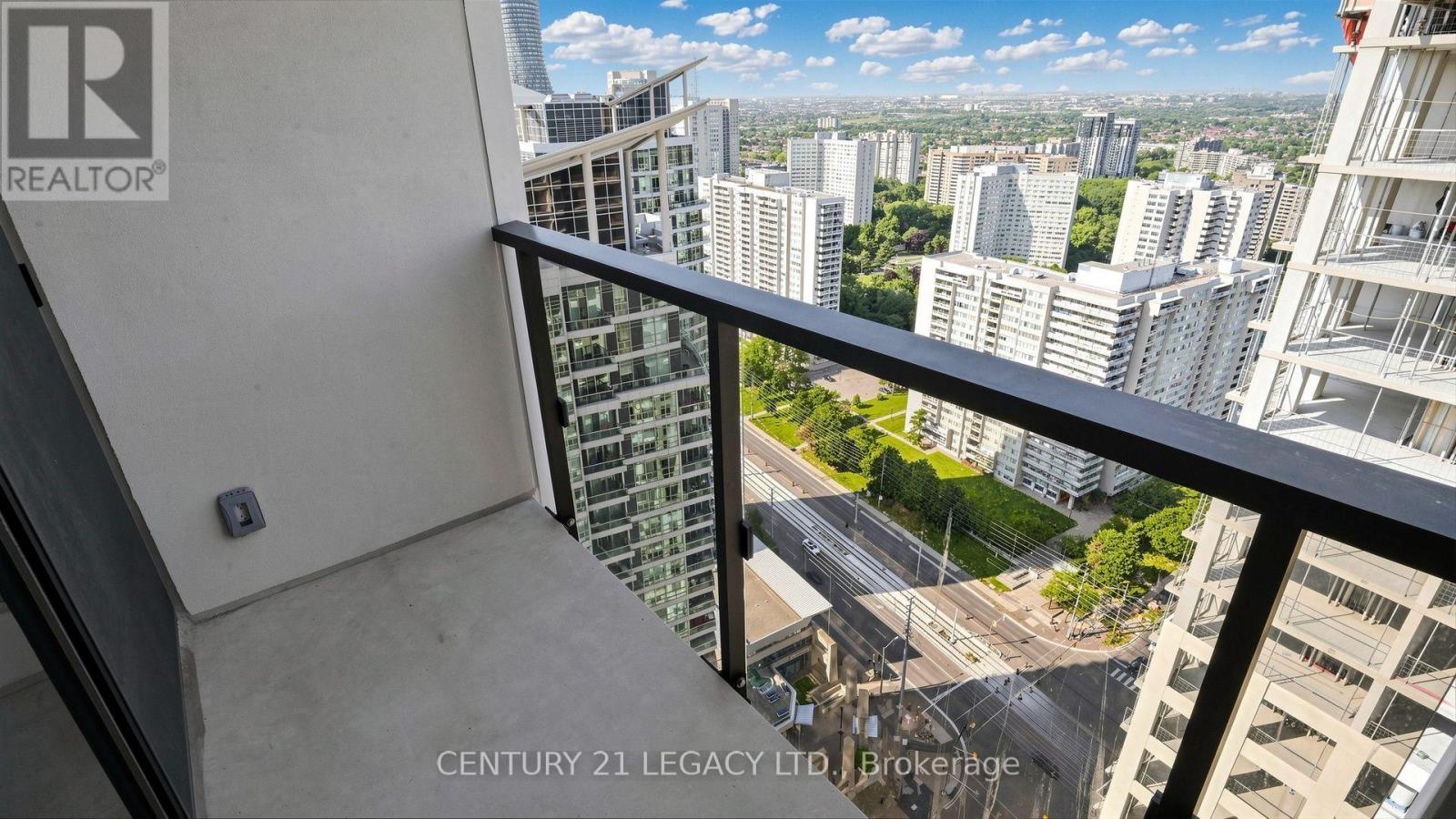 3002 - 30 Elm Street W, Mississauga, Ontario L5B 0N6 - Photo 42 - W13704622