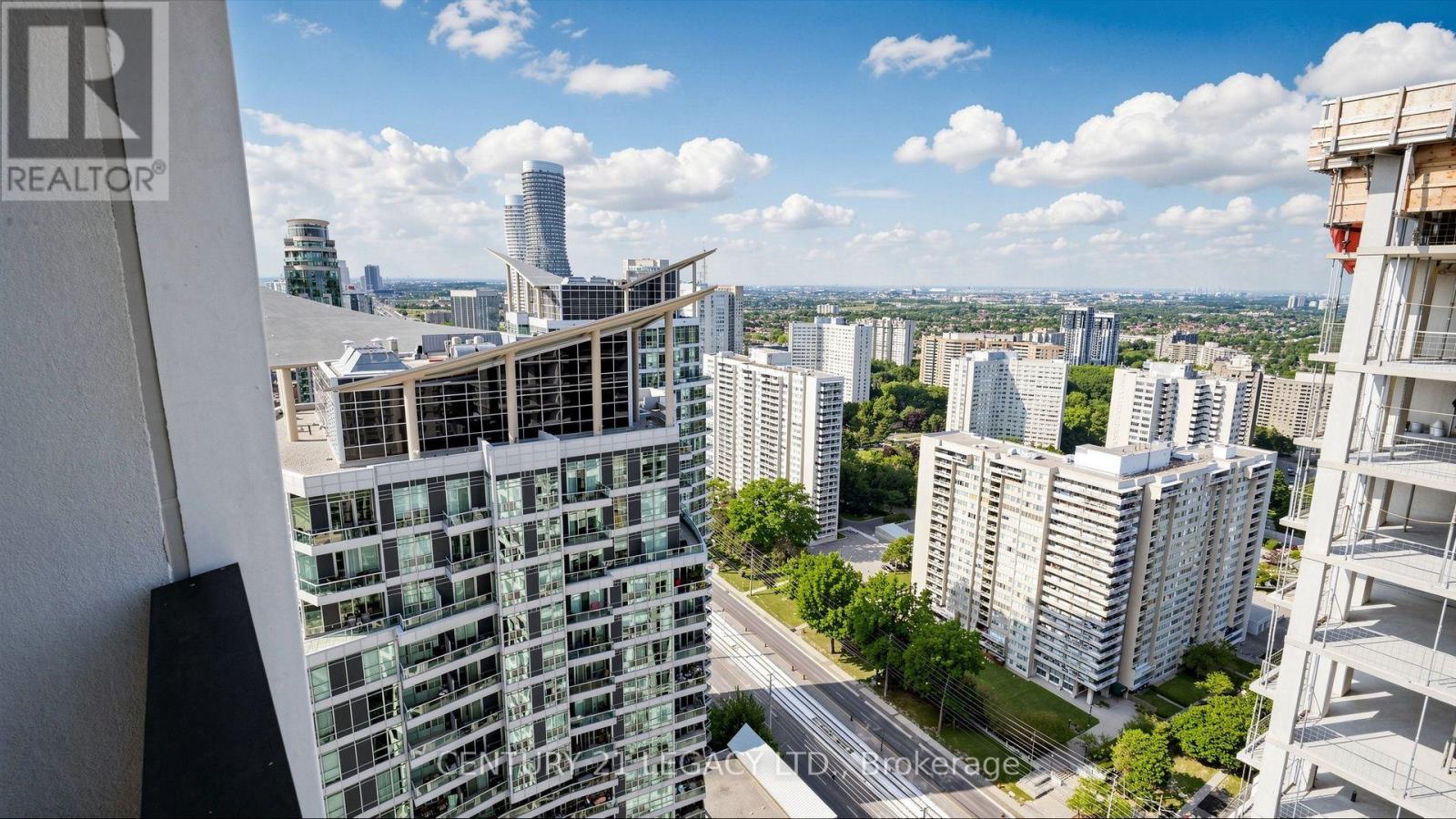 3002 - 30 Elm Street W, Mississauga, Ontario L5B 0N6 - Photo 45 - W13704622