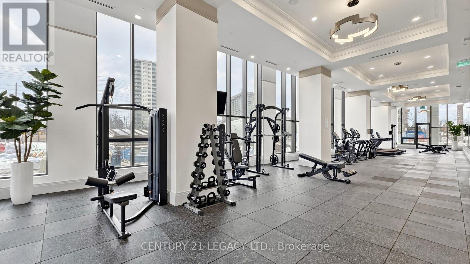 3002 - 30 Elm Street W, Mississauga, Ontario L5B 0N6 - Photo 46 - W13704622