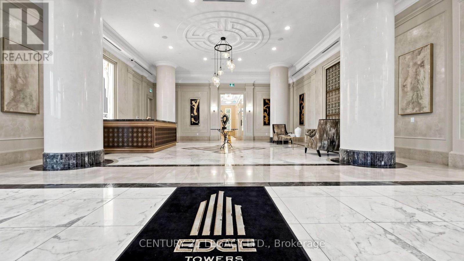 3002 - 30 Elm Street W, Mississauga, Ontario L5B 0N6 - Photo 6 - W13704622