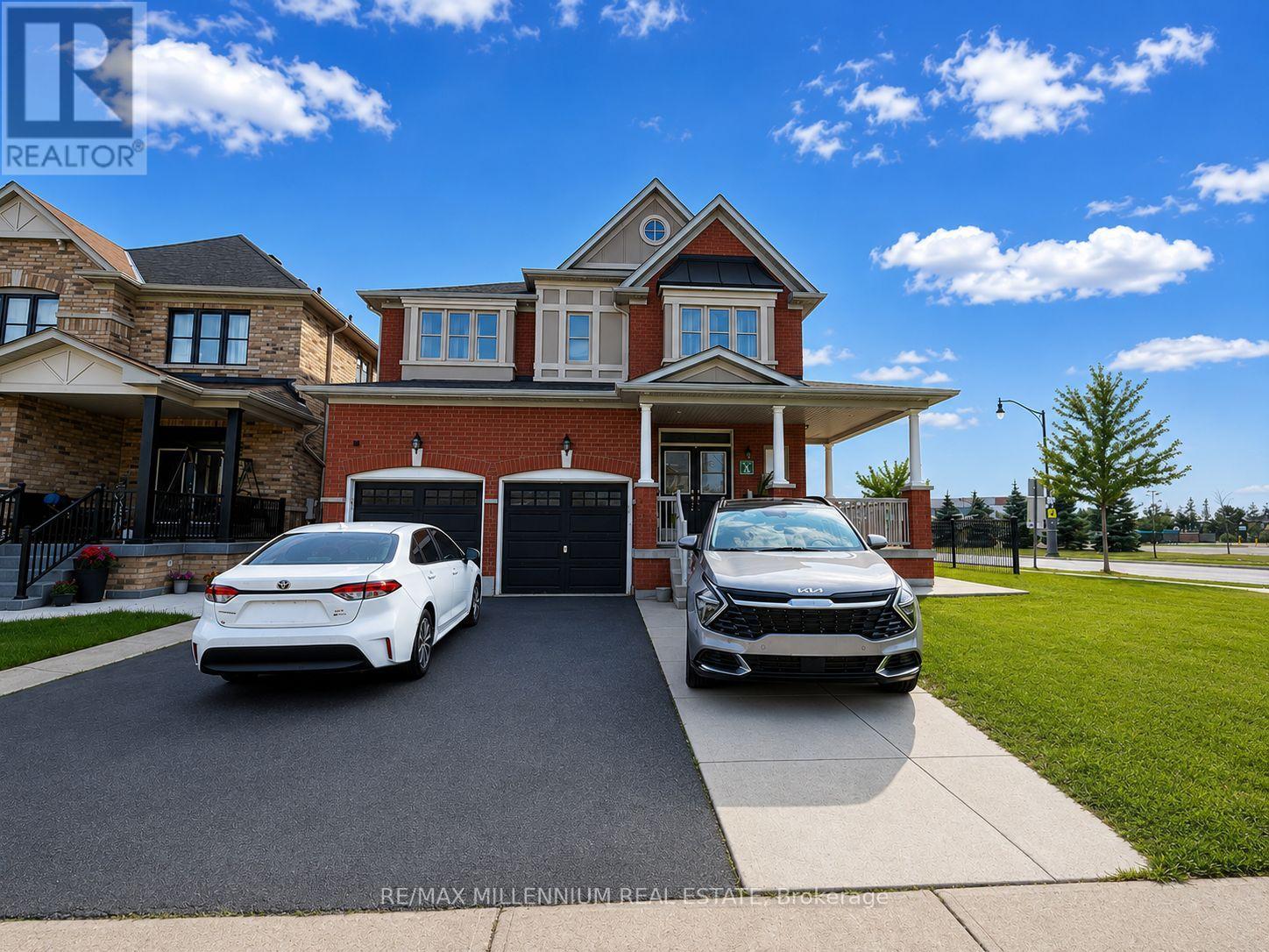 192 THORNDALE ROAD, Brampton, Ontario
