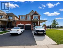 192 THORNDALE ROAD, Brampton, Ontario