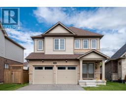 178 TUMBLEWOOD PLACE, Welland, Ontario