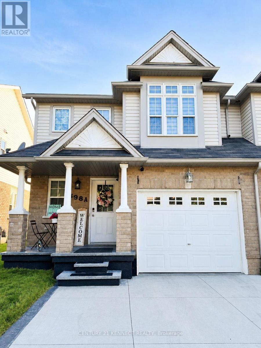 598A GOLDTHREAD STREET, Waterloo, Ontario