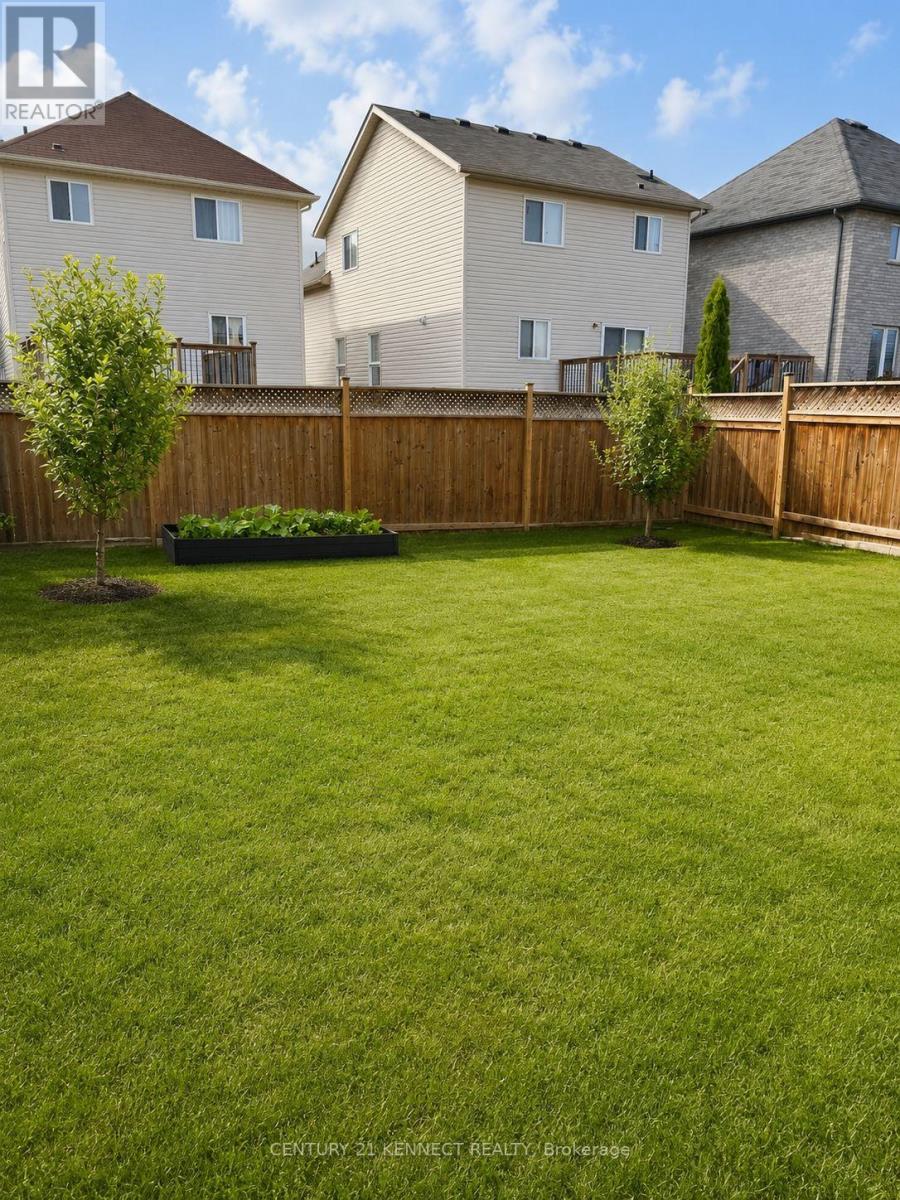 598a Goldthread Street, Waterloo, Ontario N2V 2X6 - Photo 17 - X13704632