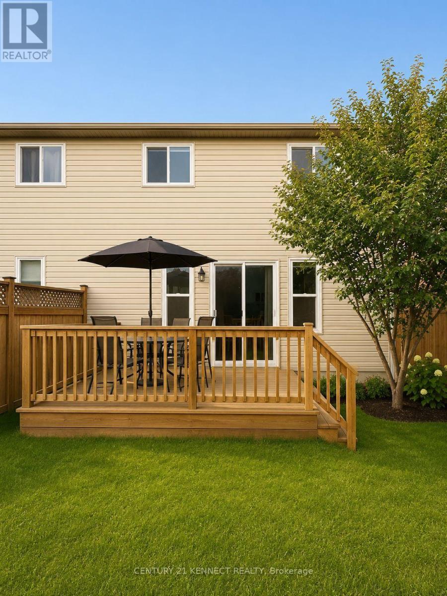 598a Goldthread Street, Waterloo, Ontario N2V 2X6 - Photo 18 - X13704632