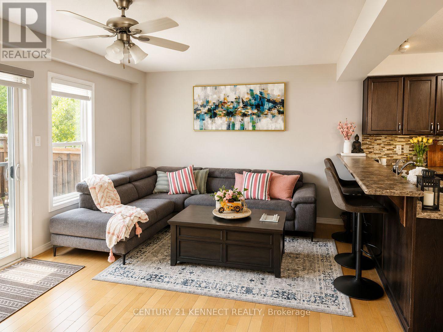 598a Goldthread Street, Waterloo, Ontario N2V 2X6 - Photo 4 - X13704632