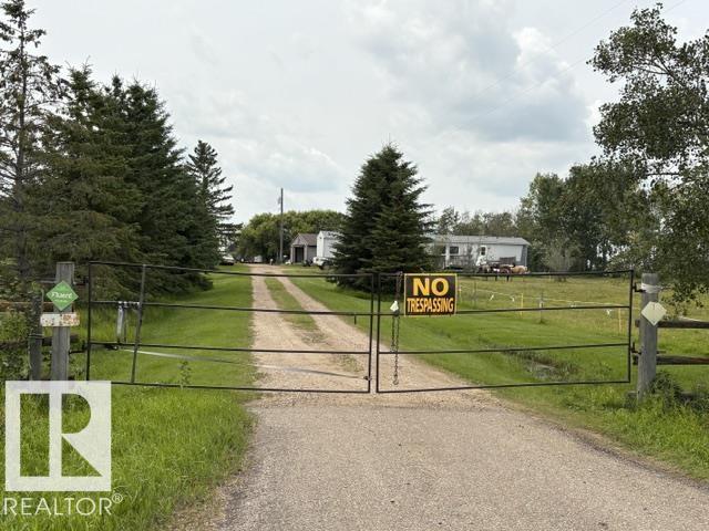 49102 - Rr131 Hwy #36, Rural Beaver County, Alberta  T0B 4N0 - Photo 1 - E4505204