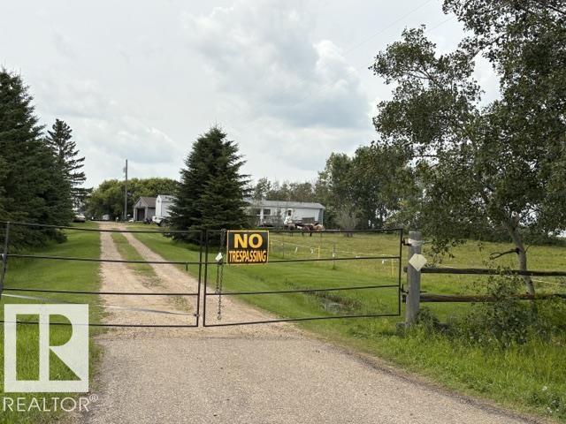49102 - Rr131 Hwy #36, Rural Beaver County, Alberta  T0B 4N0 - Photo 16 - E4505204