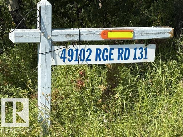 49102 - Rr131 Hwy #36, Rural Beaver County, Alberta  T0B 4N0 - Photo 2 - E4505204
