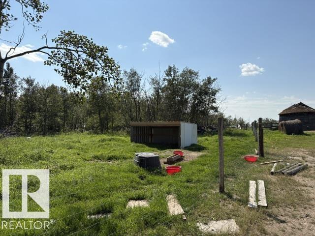 49102 - Rr131 Hwy #36, Rural Beaver County, Alberta  T0B 4N0 - Photo 6 - E4505204