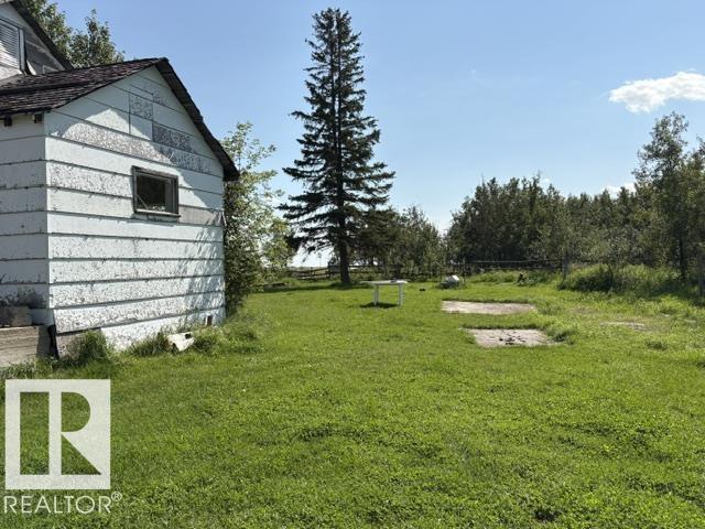 49102 - Rr131 Hwy #36, Rural Beaver County, Alberta  T0B 4N0 - Photo 8 - E4505204