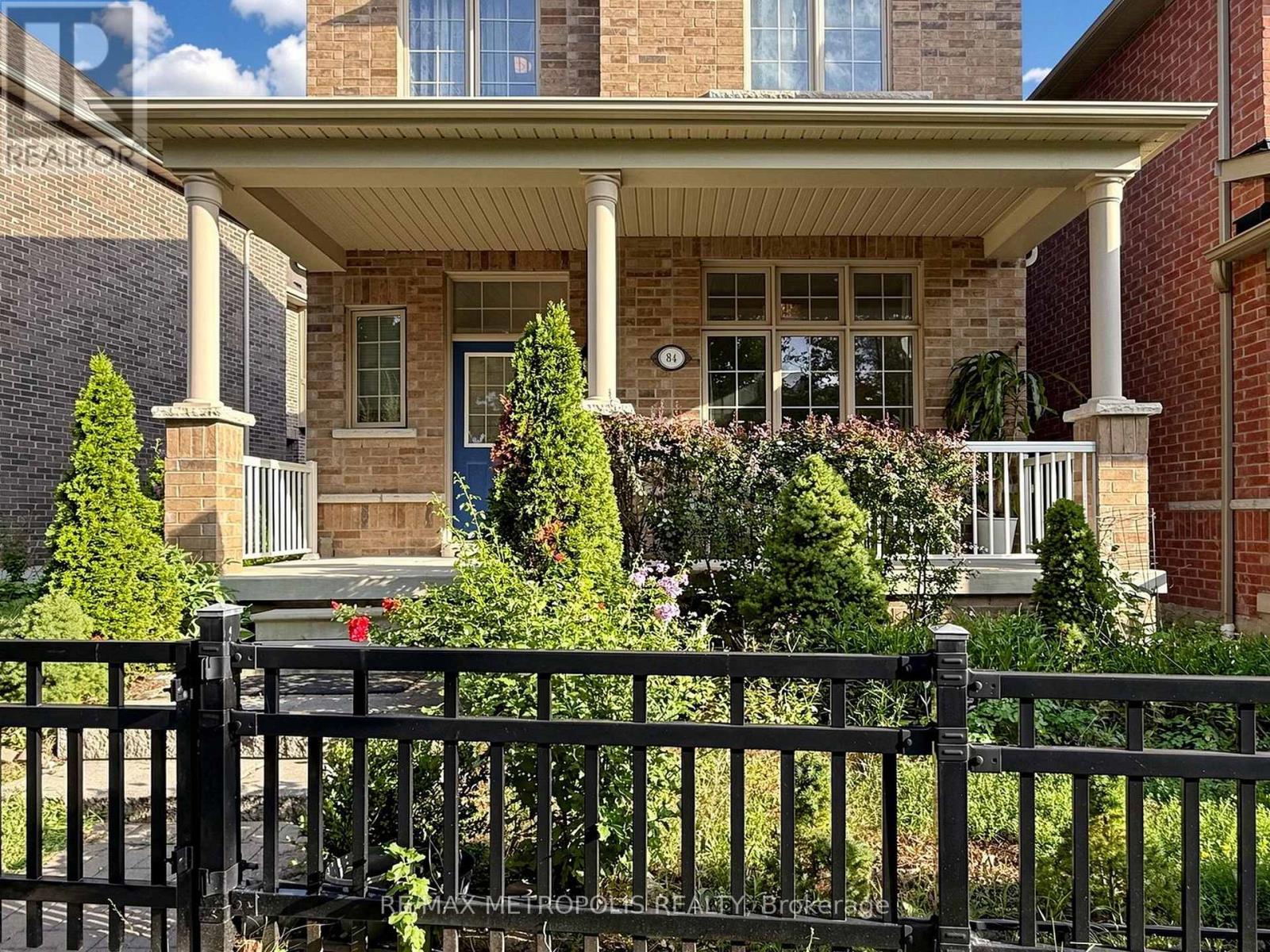 84 Braebrook Drive, Whitby, Ontario  L1R 0M9 - Photo 48 - E13704144