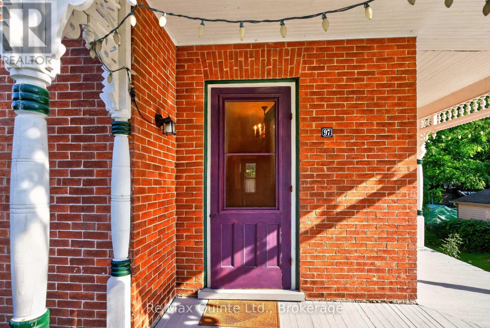 97 St Lawrence Street W, Centre Hastings, Ontario  K0K 2K0 - Photo 3 - X13650030