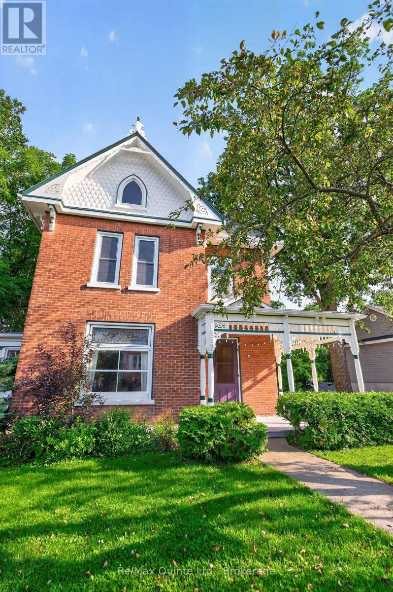 97 St Lawrence Street W, Centre Hastings, Ontario  K0K 2K0 - Photo 2 - X13650030