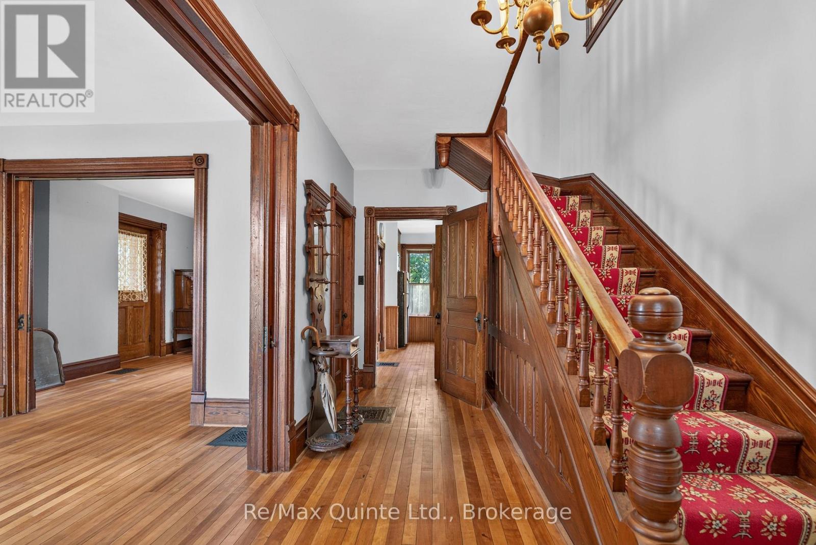 97 St Lawrence Street W, Centre Hastings, Ontario  K0K 2K0 - Photo 5 - X13650030