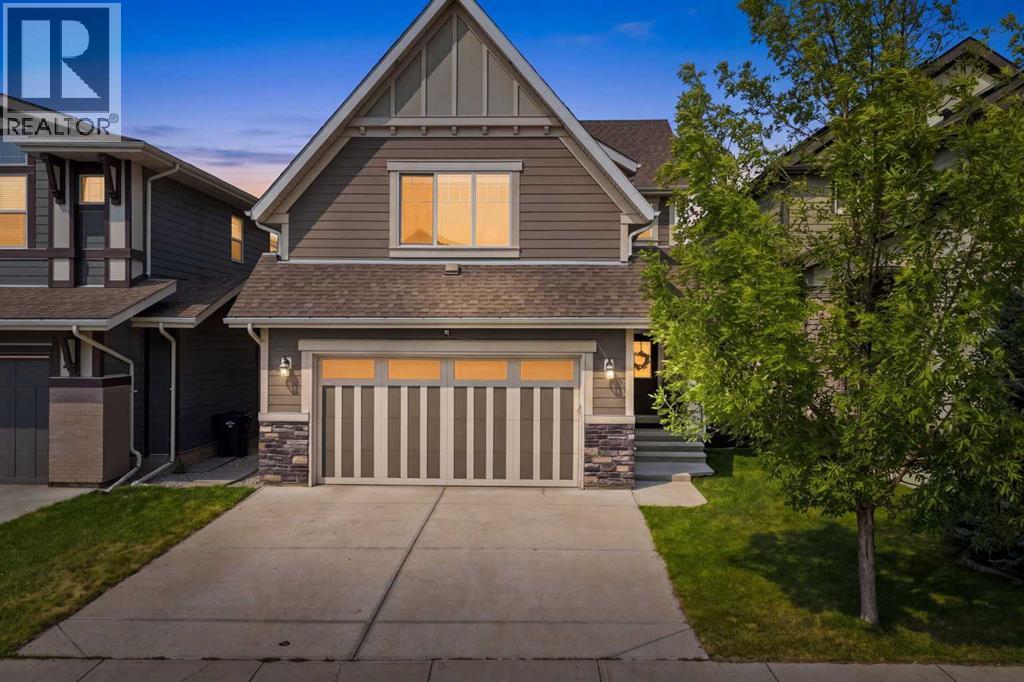 12 Masters Court SE, calgary, Alberta