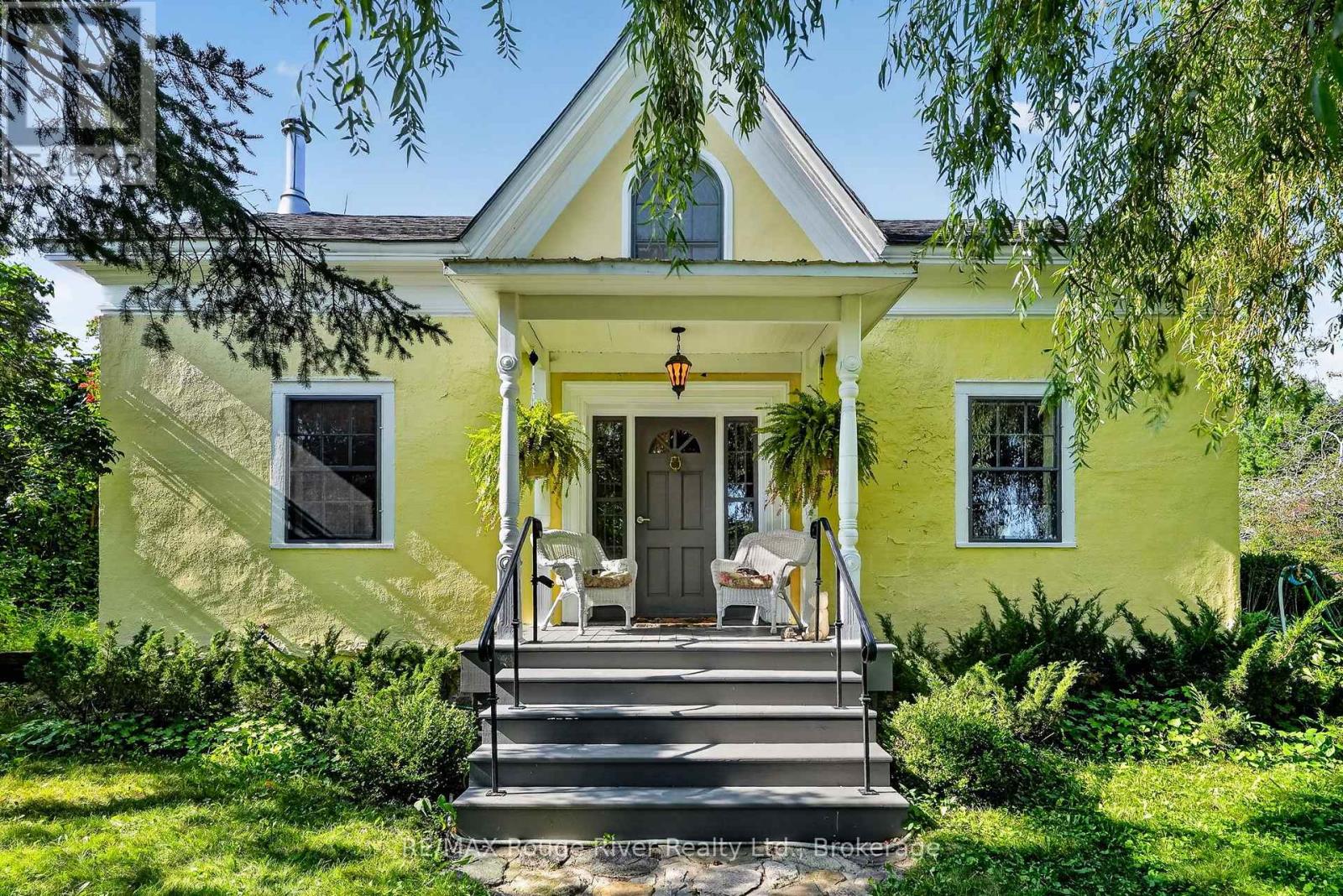 566 PENRYN ROAD, Cramahe, Ontario