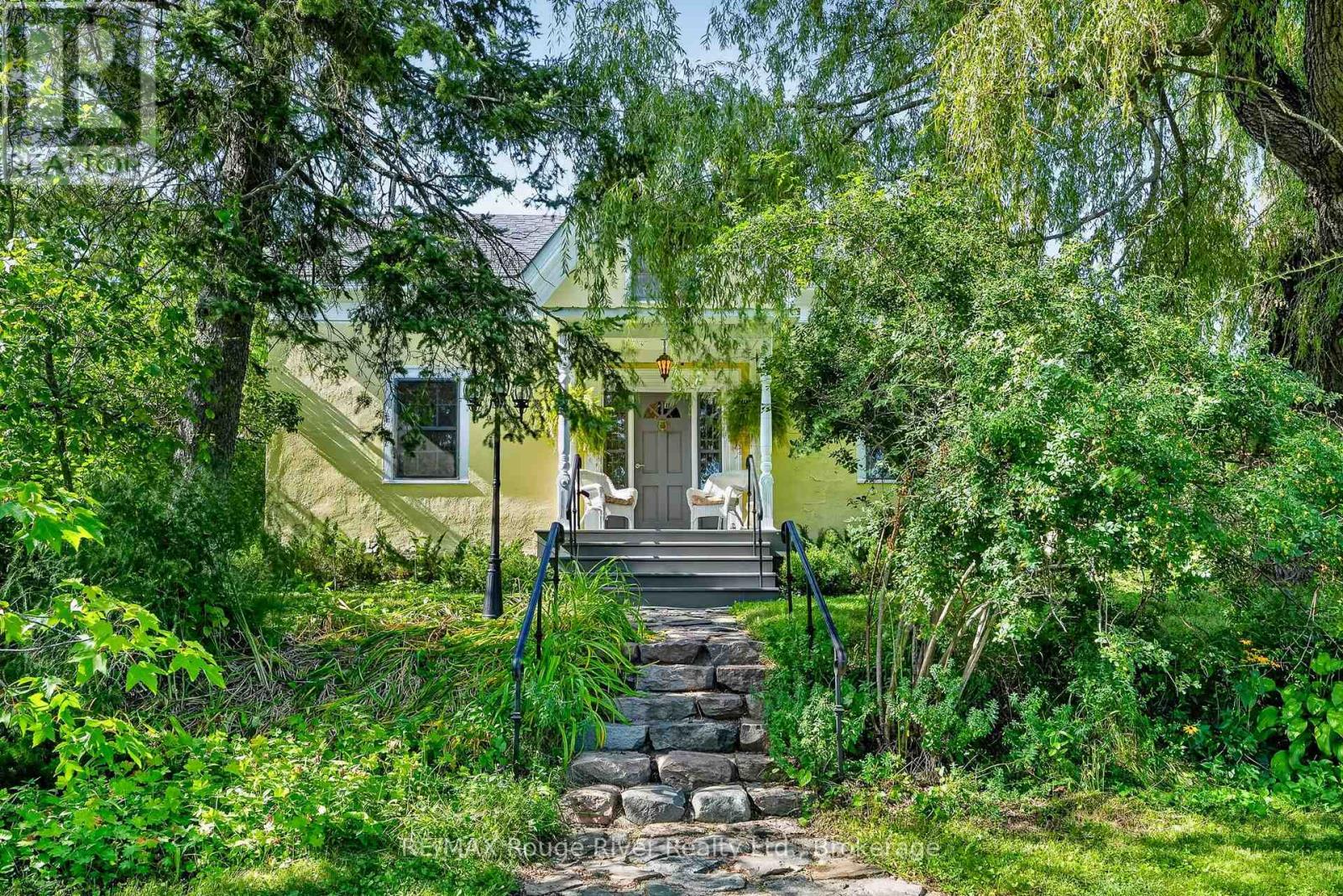 566 Penryn Road, Cramahe, Ontario  K0K 1S0 - Photo 2 - X13704668