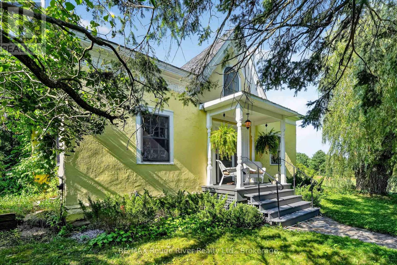 566 Penryn Road, Cramahe, Ontario  K0K 1S0 - Photo 5 - X13704668