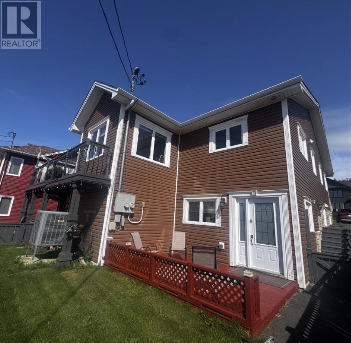 25 Legend Drive, Paradise, Newfoundland & Labrador  A1L 0X5 - Photo 10 - 1301781