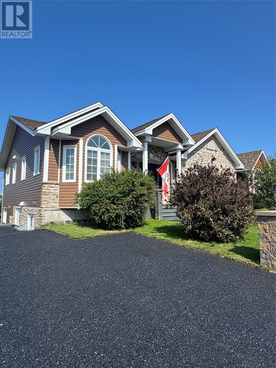 25 Legend Drive, Paradise, Newfoundland & Labrador  A1L 0X5 - Photo 2 - 1301781