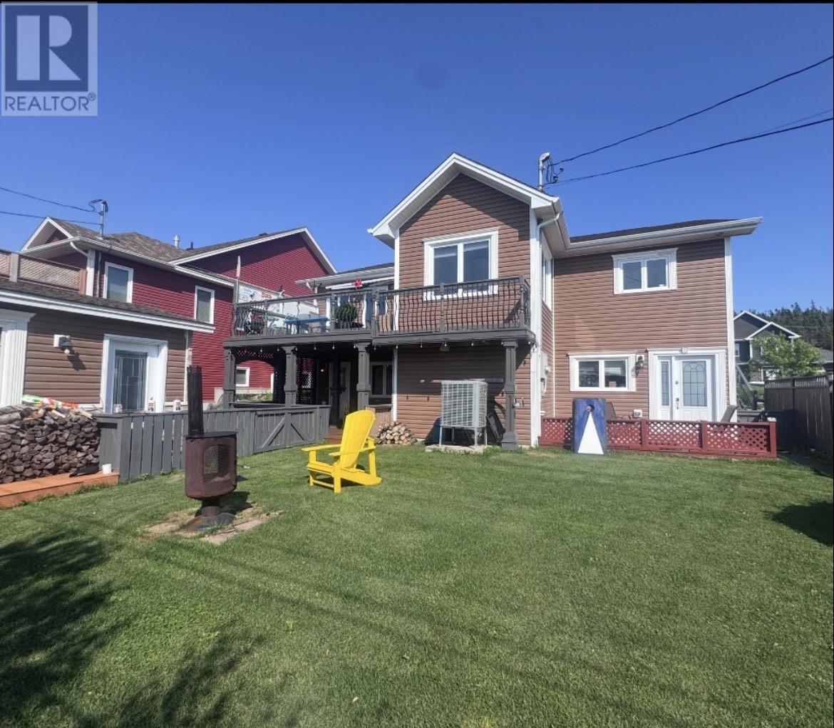 25 Legend Drive, Paradise, Newfoundland & Labrador  A1L 0X5 - Photo 8 - 1301781