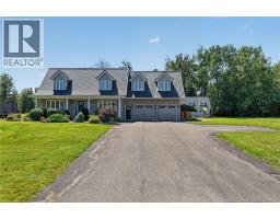 25 Gervic Crescent, Grand-Barachois, New Brunswick