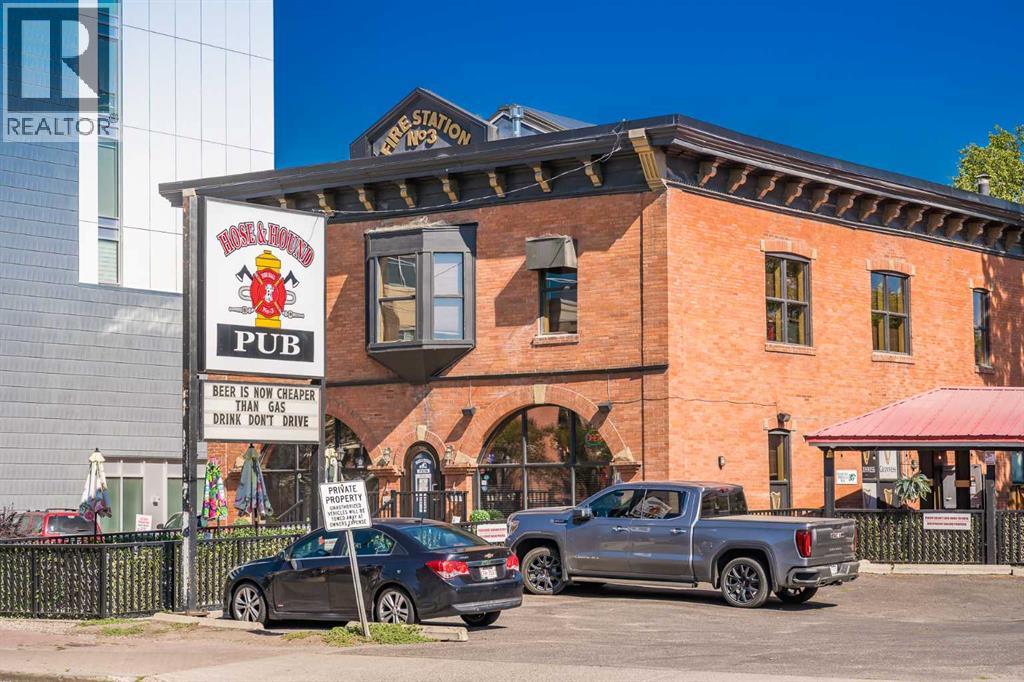 308, 1415 17 Street, Calgary, Alberta  T2G 3V3 - Photo 40 - A2322207