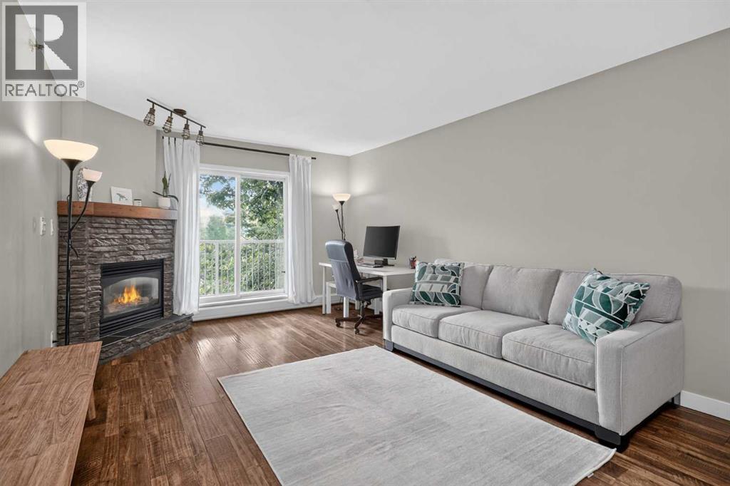308, 1415 17 Street, Calgary, Alberta  T2G 3V3 - Photo 7 - A2322207