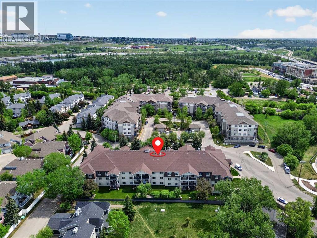 308, 1415 17 Street, Calgary, Alberta  T2G 3V3 - Photo 32 - A2322207