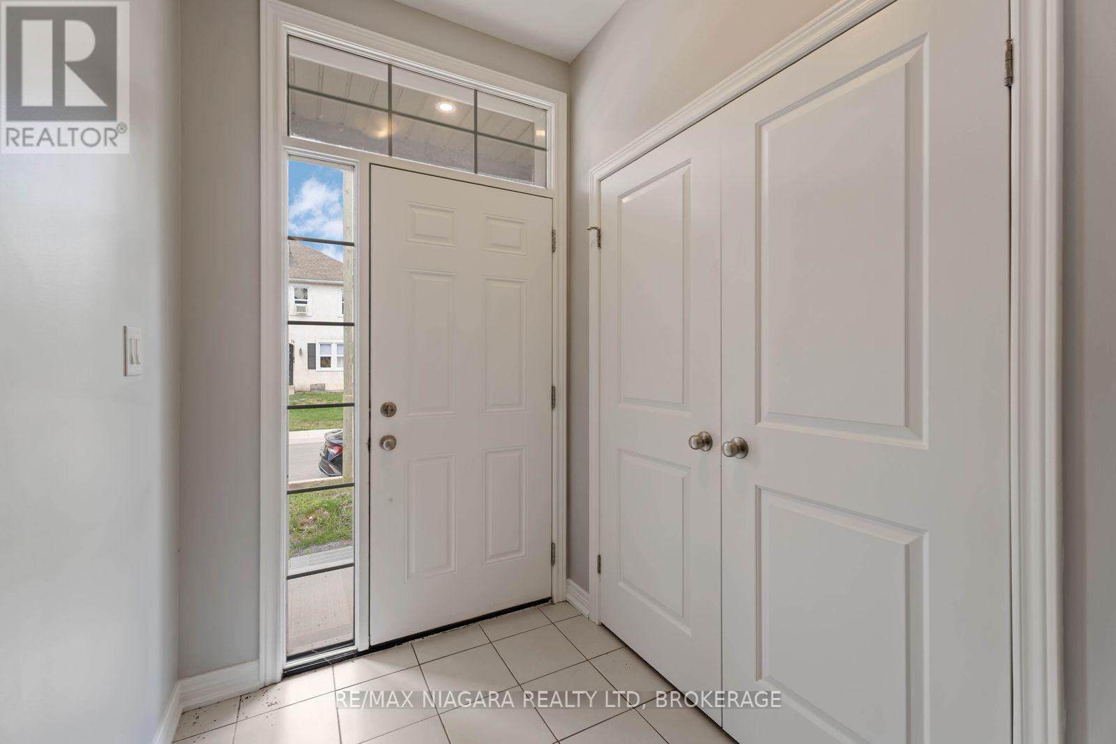 81 Grove Street, Welland, Ontario  L3B 4B3 - Photo 3 - X13704644