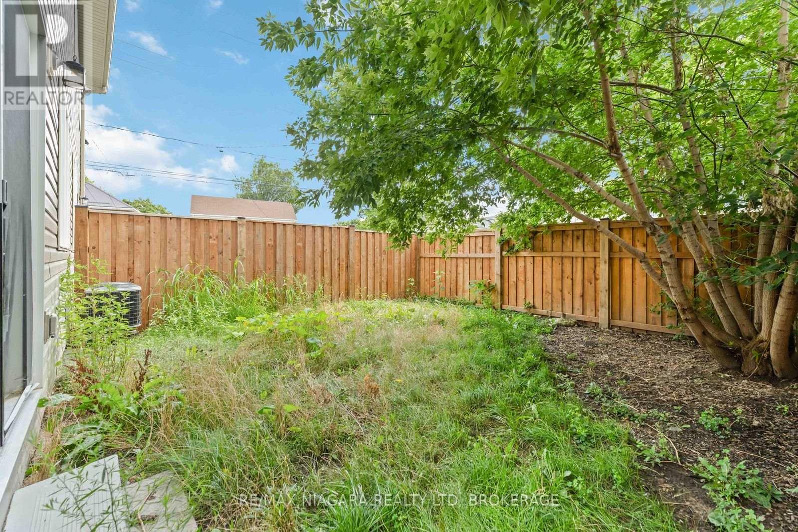 81 Grove Street, Welland, Ontario  L3B 4B3 - Photo 45 - X13704644